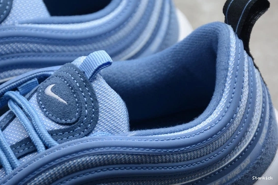 AIR MAX INDIGO DAY NIKE 97 STORM(GS) BQ7565-400 HAVE NIKE A 0804